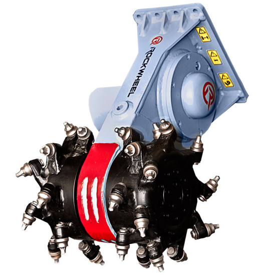 RockWheel C2 (1-3 t)