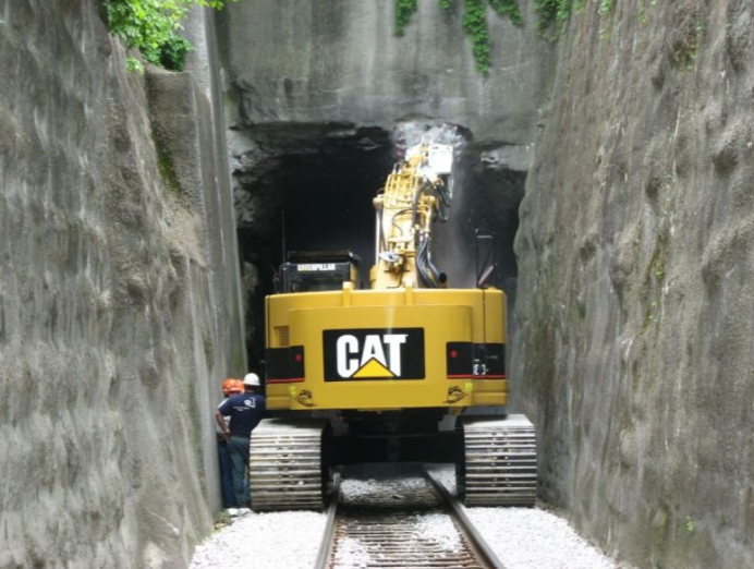 RockWheel G125 (65-125t)