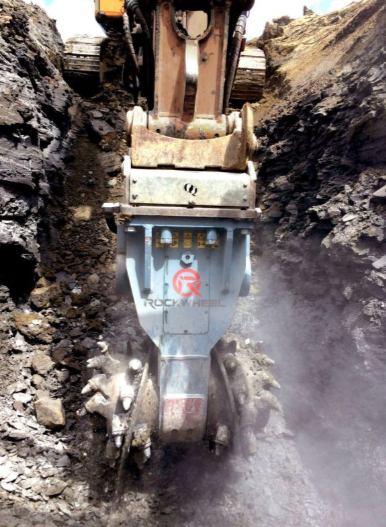 RockWheel G40 (30-50t)