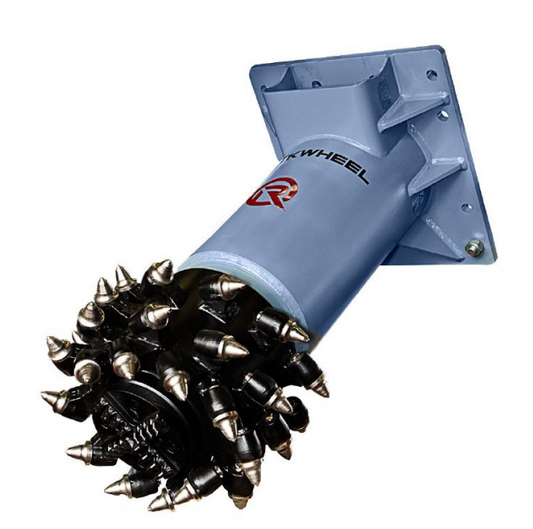 RockWheel AX30 (25-38t)