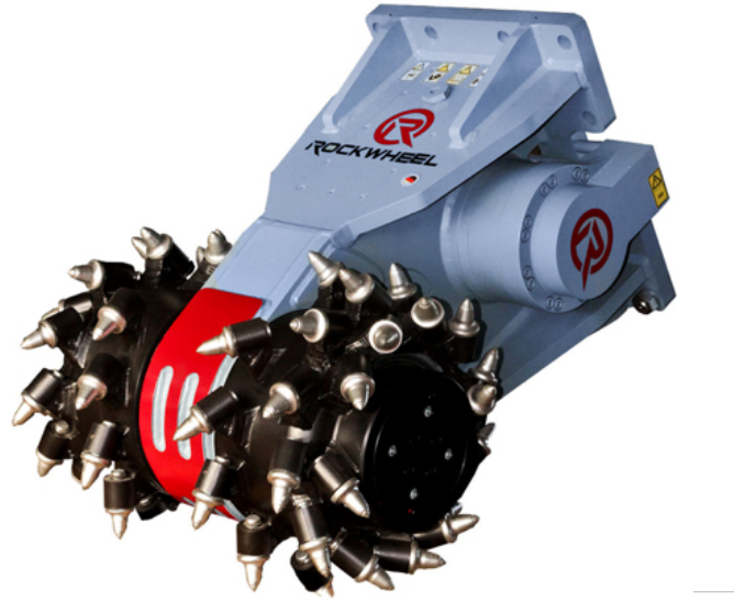 RockWheel G40 (30-50t)