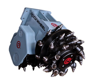 RockWheel TC30 (25-42t)