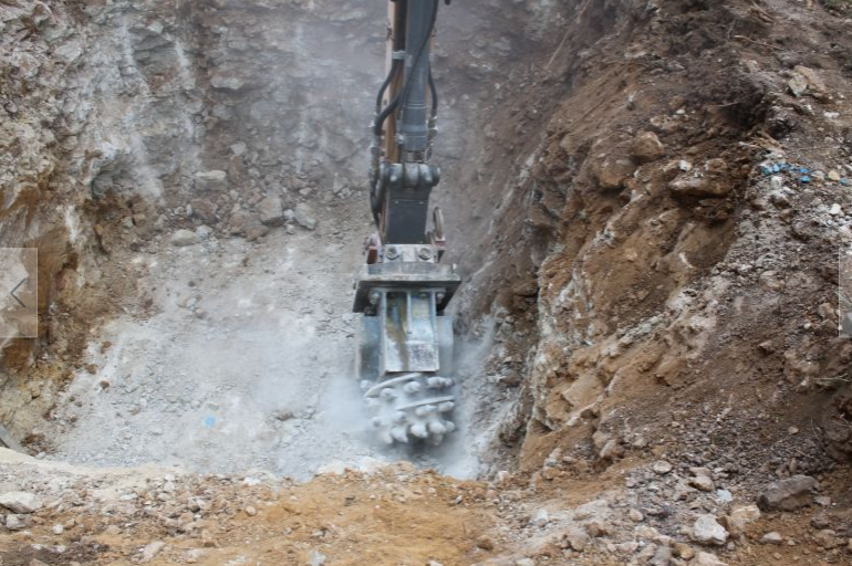 RockWheel TC30 (25-42t)