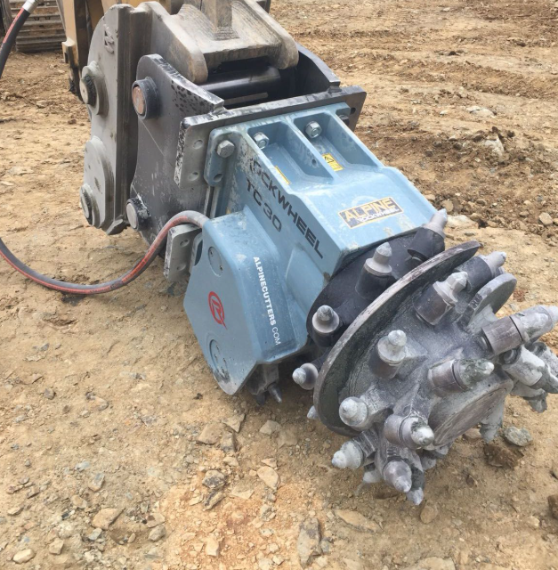 RockWheel TC30 (25-42t)