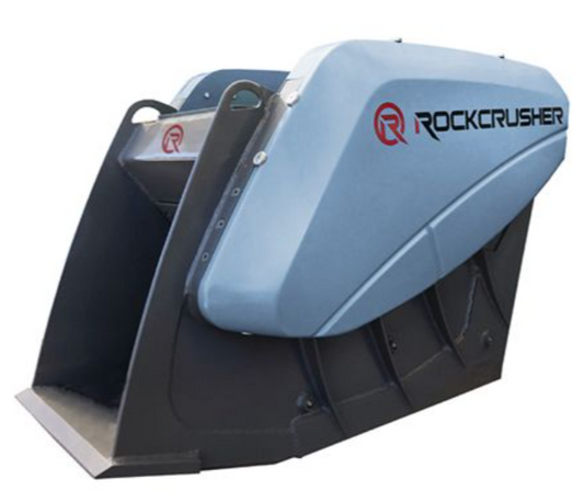 Rockcrusher 11R (25-35t)