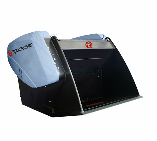 Rockcrusher 7R (12-20t)