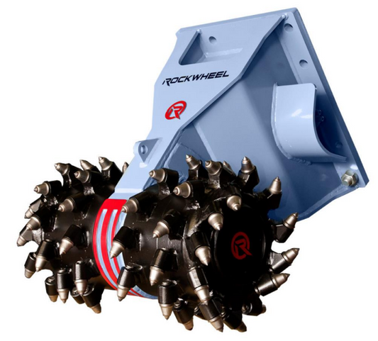 RockWheel D10 (8-12t)