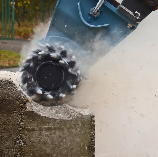 RockWheel D10 (8-12t)