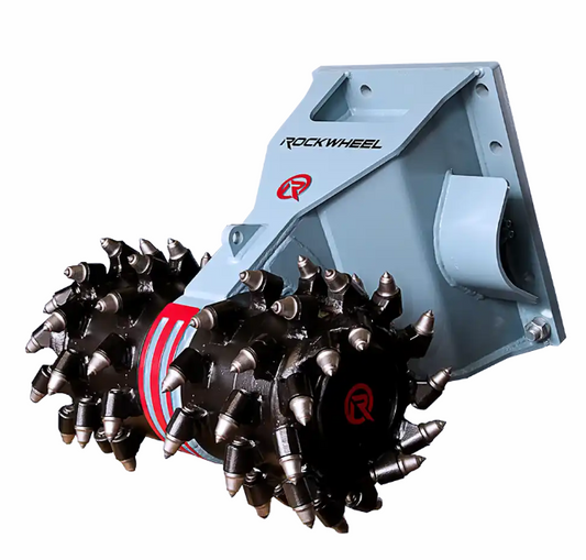 RockWheel D15 (12-18t)