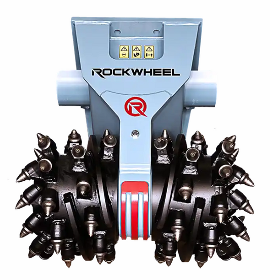 RockWheel D20 (17-28t)