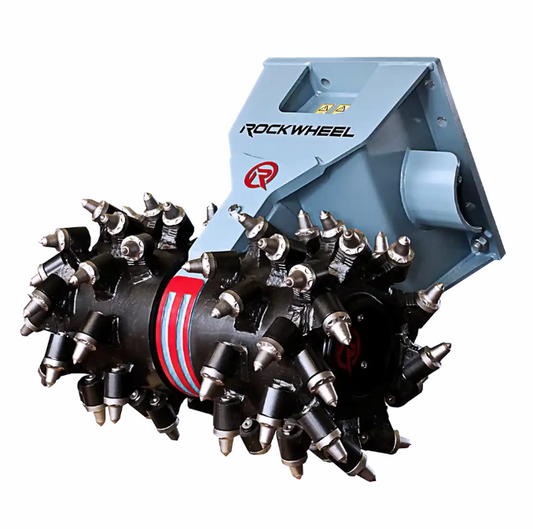 RockWheel D30 (26-38t)