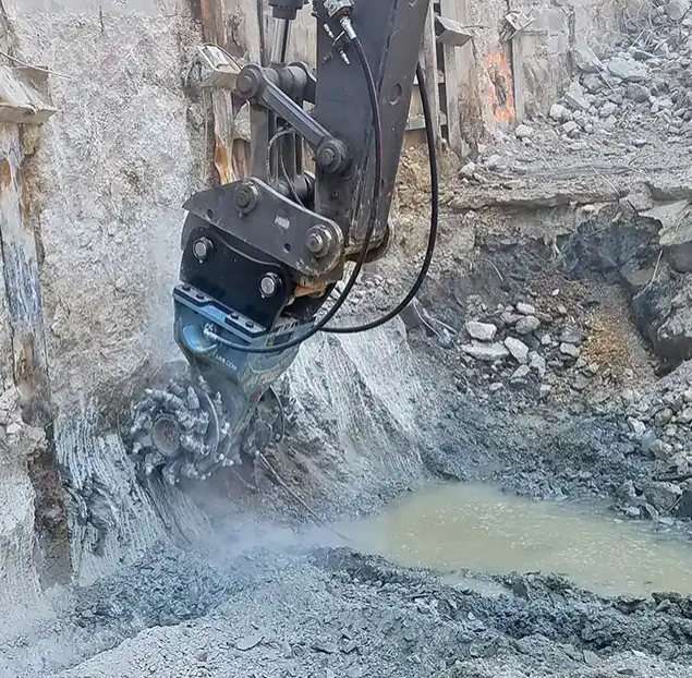 RockWheel D30 (26-38t)