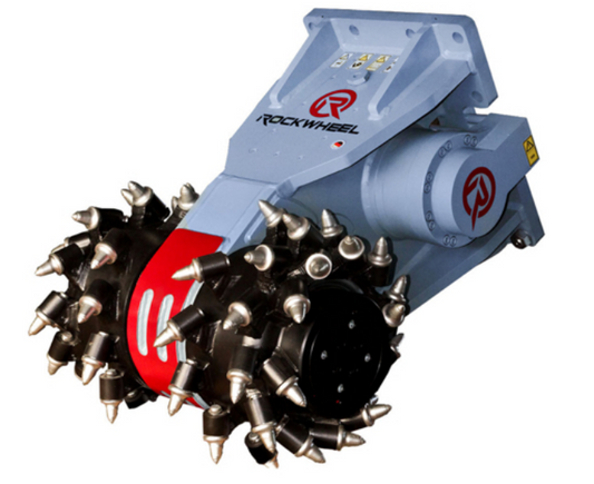 RockWheel G50 (42-50t)