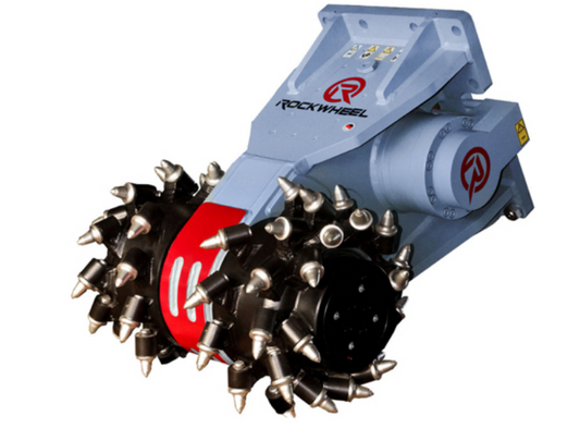 RockWheel G60 (50-65t)