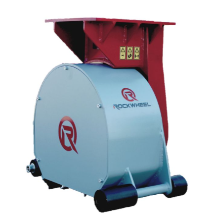 RockWheel RR600 (12-18t)